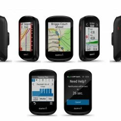 Garmin Edge 830 Sensor Bundle