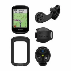 Garmin Edge 830 Mountain Bike Bundle Computers & Electrical