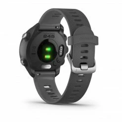 Garmin Forerunner 245 Smart Watch Black/Slate