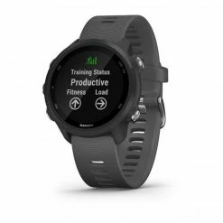 Garmin Forerunner 245 Smart Watch Black/Slate