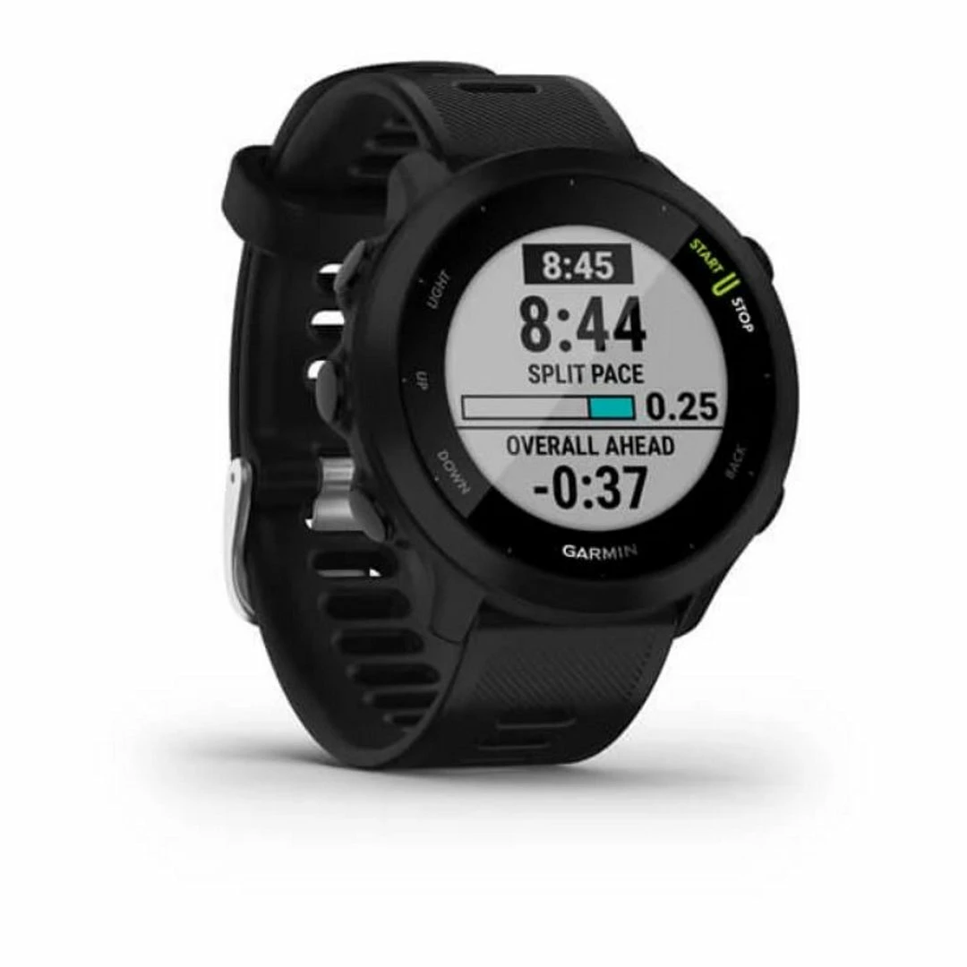 Computers & Electrical Garmin Forerunner 55 Smart Watch Black 4 Computers & Electrical Garmin Forerunner 55 Smart Watch Black