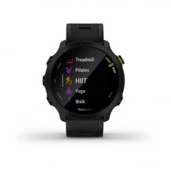 Computers & Electrical Garmin Forerunner 55 Smart Watch Black 16 Computers & Electrical Garmin Forerunner 55 Smart Watch Black