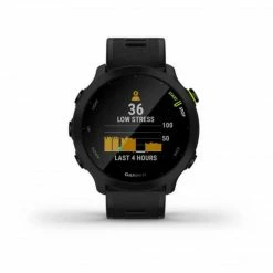 Computers & Electrical Garmin Forerunner 55 Smart Watch Black 15 Computers & Electrical Garmin Forerunner 55 Smart Watch Black