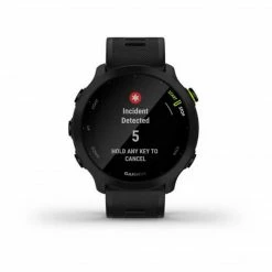 Computers & Electrical Garmin Forerunner 55 Smart Watch Black 14 Computers & Electrical Garmin Forerunner 55 Smart Watch Black