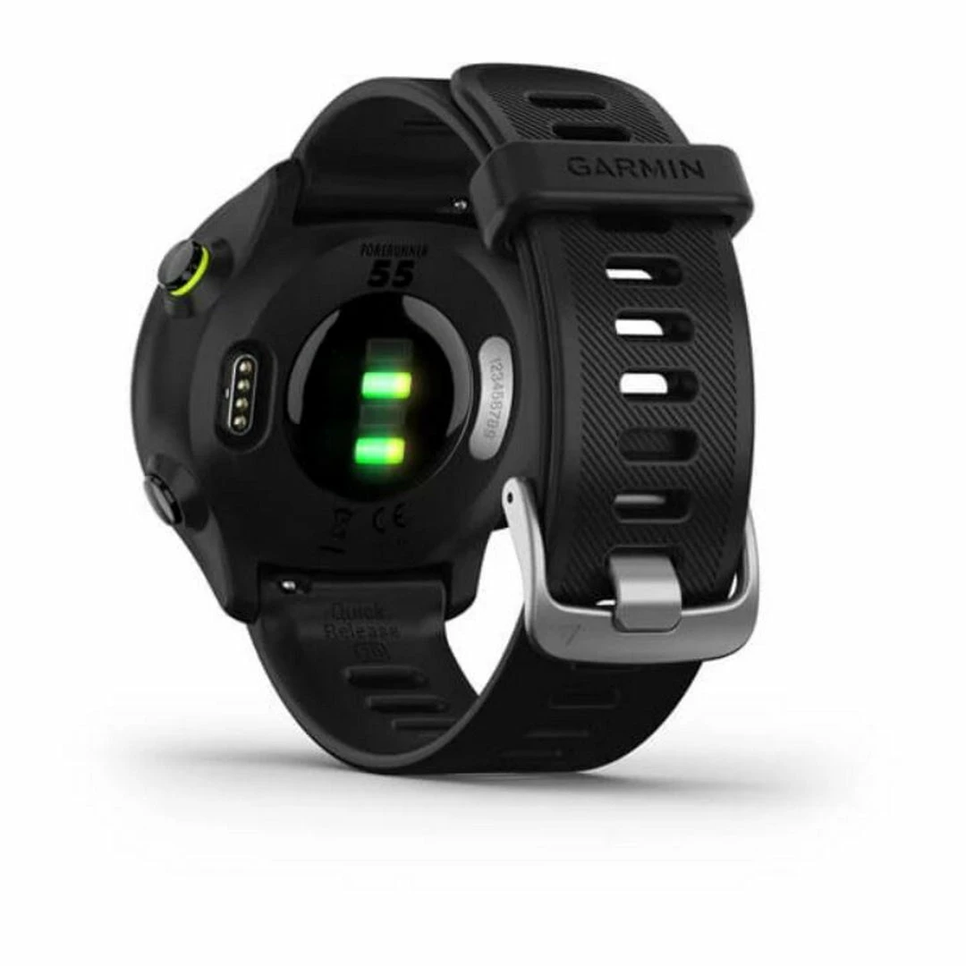 Computers & Electrical Garmin Forerunner 55 Smart Watch Black 3 Computers & Electrical Garmin Forerunner 55 Smart Watch Black