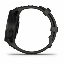 Computers & Electrical Garmin Instinct Adventure Smart Watch Graphite
