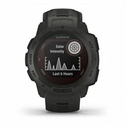 Computers & Electrical Garmin Instinct Adventure Smart Watch Graphite 19 Computers & Electrical Garmin Instinct Adventure Smart Watch Graphite