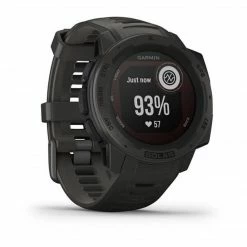 Computers & Electrical Garmin Instinct Adventure Smart Watch Graphite 13 Computers & Electrical Garmin Instinct Adventure Smart Watch Graphite