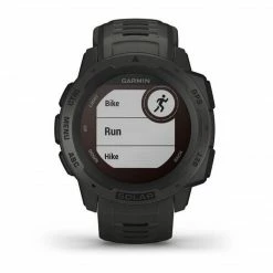 Computers & Electrical Garmin Instinct Adventure Smart Watch Graphite 18 Computers & Electrical Garmin Instinct Adventure Smart Watch Graphite