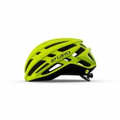 Giro Agilis MIPS Helmet Highlight Yellow Helmets