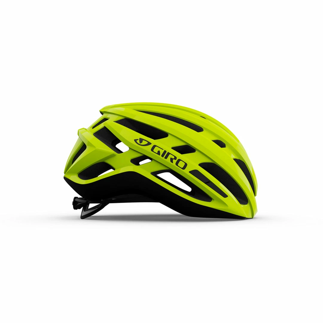 Giro Agilis MIPS Helmet Highlight Yellow Helmets 3 Giro Agilis MIPS Helmet Highlight Yellow Helmets