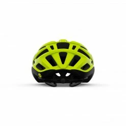 Giro Agilis MIPS Helmet Highlight Yellow Helmets 7 Giro Agilis MIPS Helmet Highlight Yellow Helmets