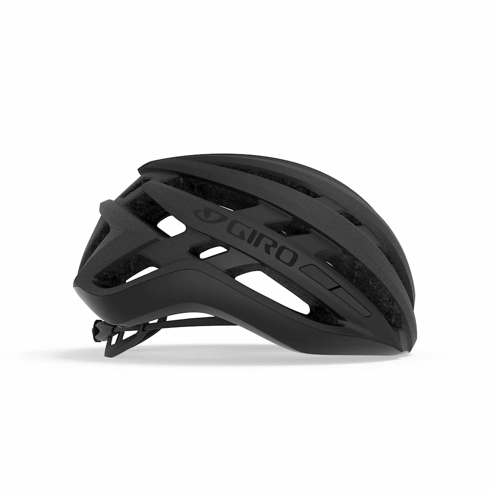 Helmets Giro Agilis MIPS Helmet Matte Black Fade 3 Helmets Giro Agilis MIPS Helmet Matte Black Fade