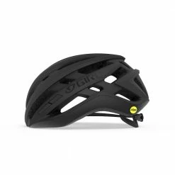 Helmets Giro Agilis MIPS Helmet Matte Black Fade