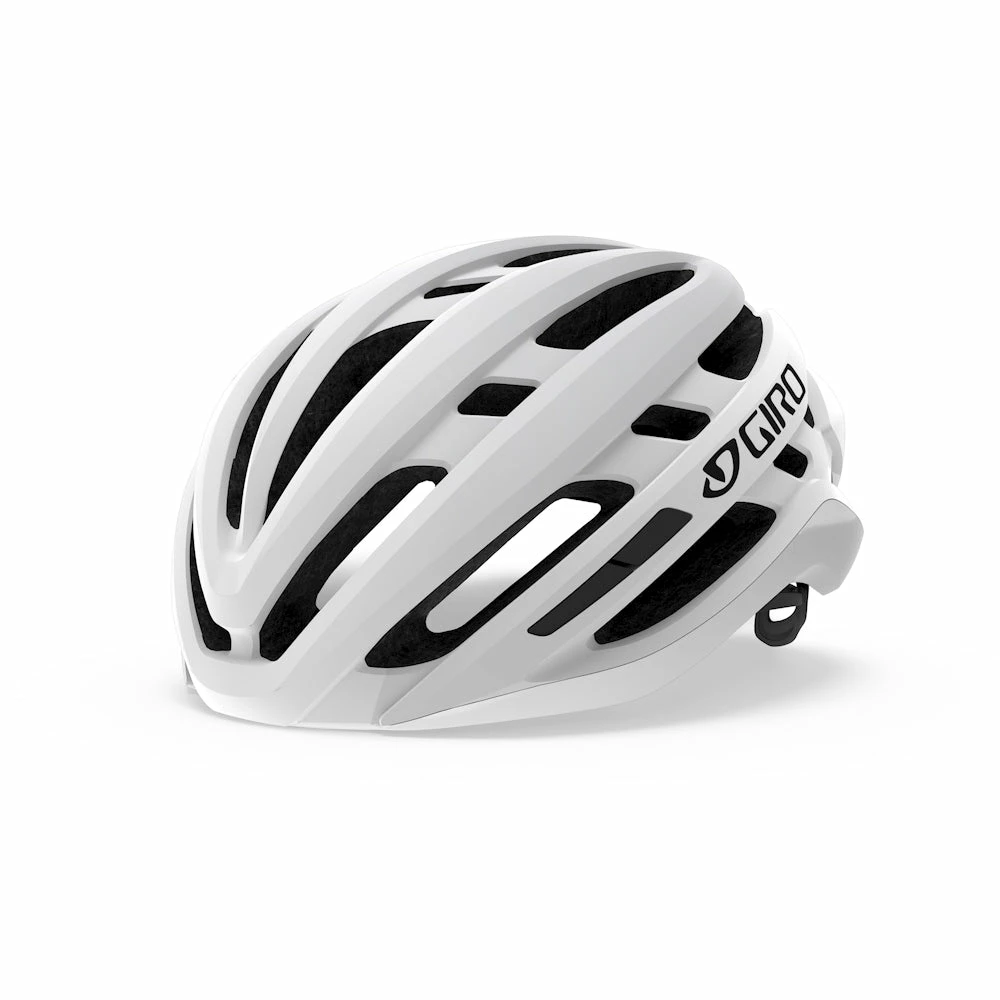 Giro Agilis MIPS Helmet Matte White 1 Giro Agilis MIPS Helmet Matte White