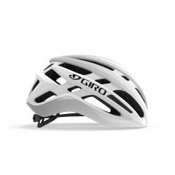 Giro Agilis MIPS Helmet Matte White 6 Giro Agilis MIPS Helmet Matte White