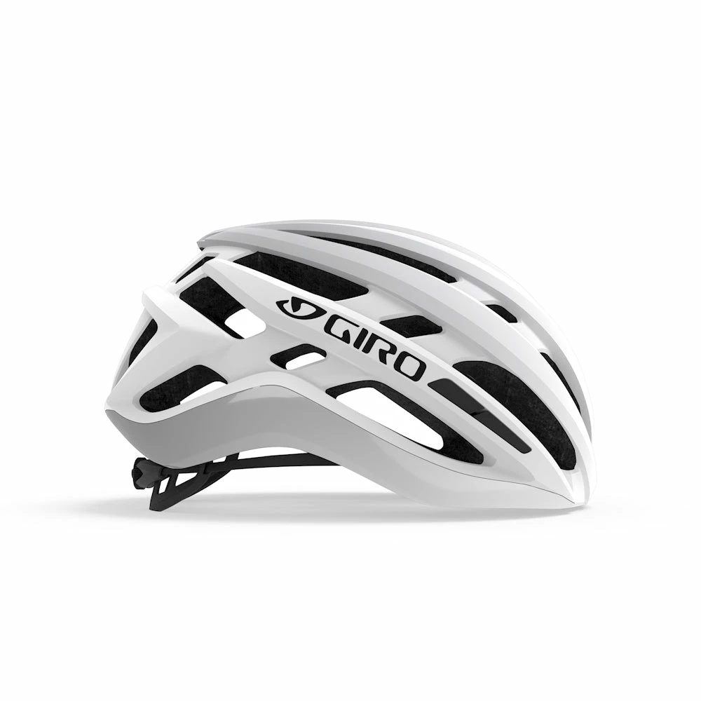 Giro Agilis MIPS Helmet Matte White 3 Giro Agilis MIPS Helmet Matte White