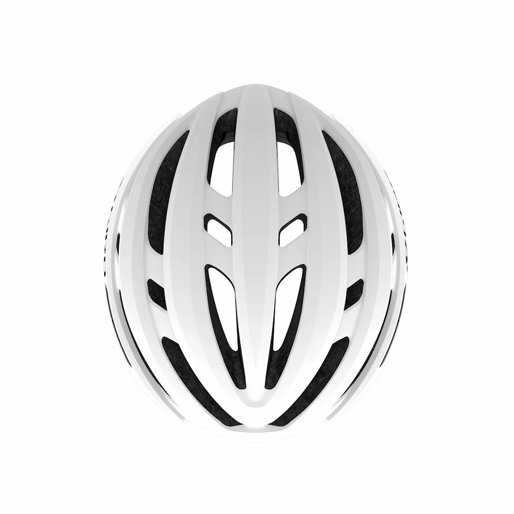 Giro Agilis MIPS Helmet Matte White 4 Giro Agilis MIPS Helmet Matte White