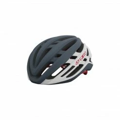 Giro Agilis MIPS Helmet Portaro Grey/White Helmets