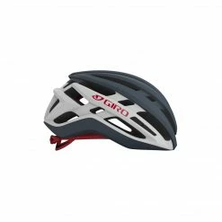 Giro Agilis MIPS Helmet Portaro Grey/White Helmets
