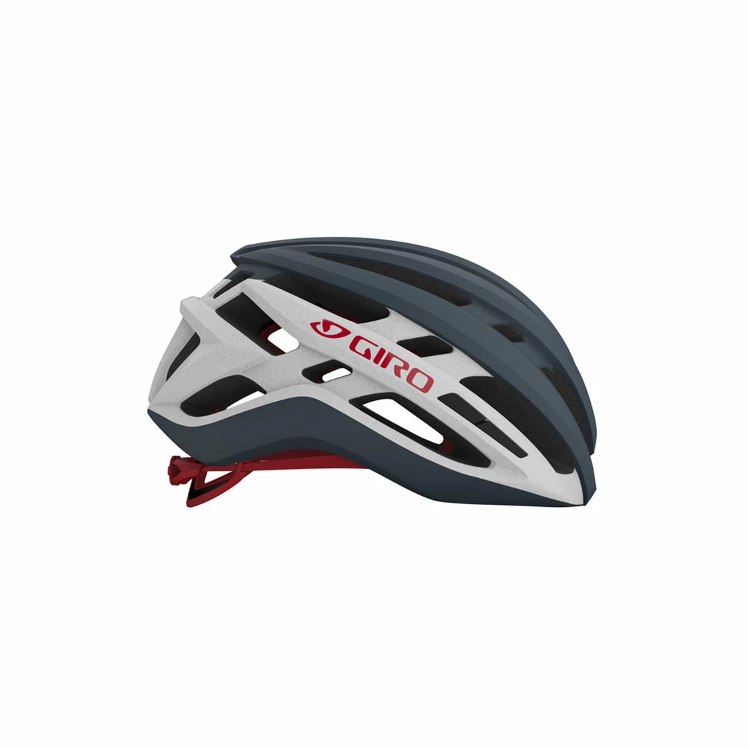 Giro Agilis MIPS Helmet Portaro Grey/White Helmets 2 Giro Agilis MIPS Helmet Portaro Grey/White Helmets