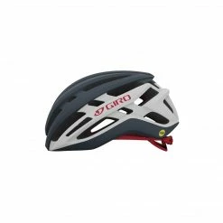 Giro Agilis MIPS Helmet Portaro Grey/White Helmets 7 Giro Agilis MIPS Helmet Portaro Grey/White Helmets