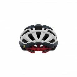 Giro Agilis MIPS Helmet Portaro Grey/White Helmets 6 Giro Agilis MIPS Helmet Portaro Grey/White Helmets