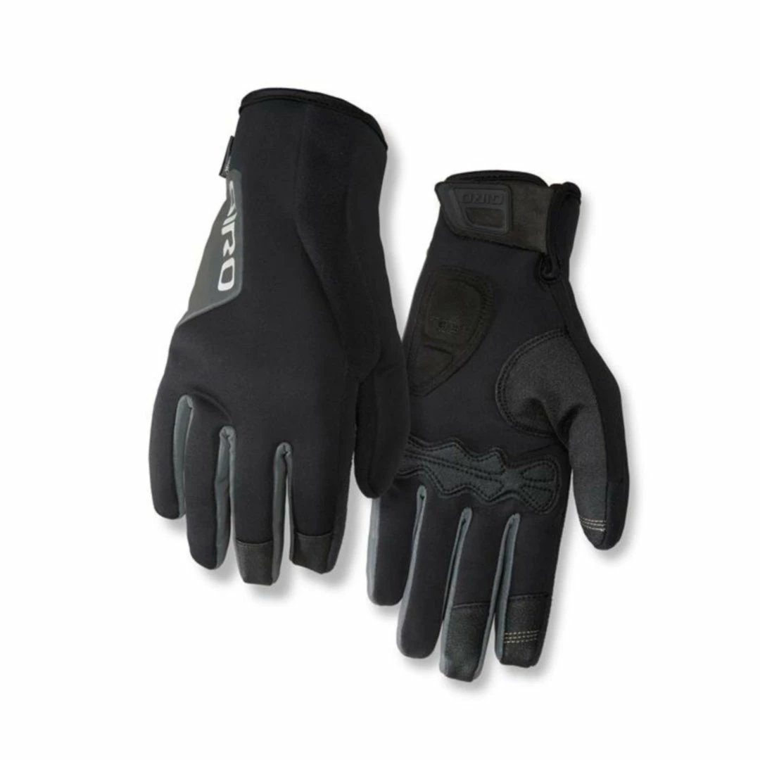 Giro Ambient 2.0 Winter Gloves Black 1 Giro Ambient 2.0 Winter Gloves Black
