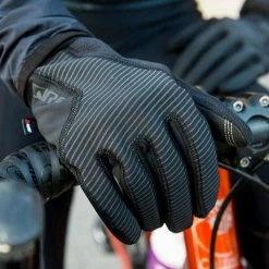 Giro Blaze 2.0 Cold Weather Gloves Black Apparel