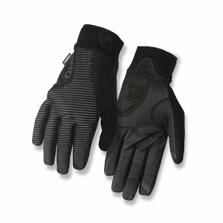 Giro Blaze 2.0 Cold Weather Gloves Black Apparel 1 Giro Blaze 2.0 Cold Weather Gloves Black Apparel