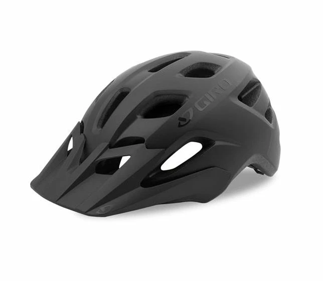 Giro Helmet Fixture MIPS Matt Black XL Adult 58-65cm Helmets 1 Giro Helmet Fixture MIPS Matt Black XL Adult 58-65cm Helmets