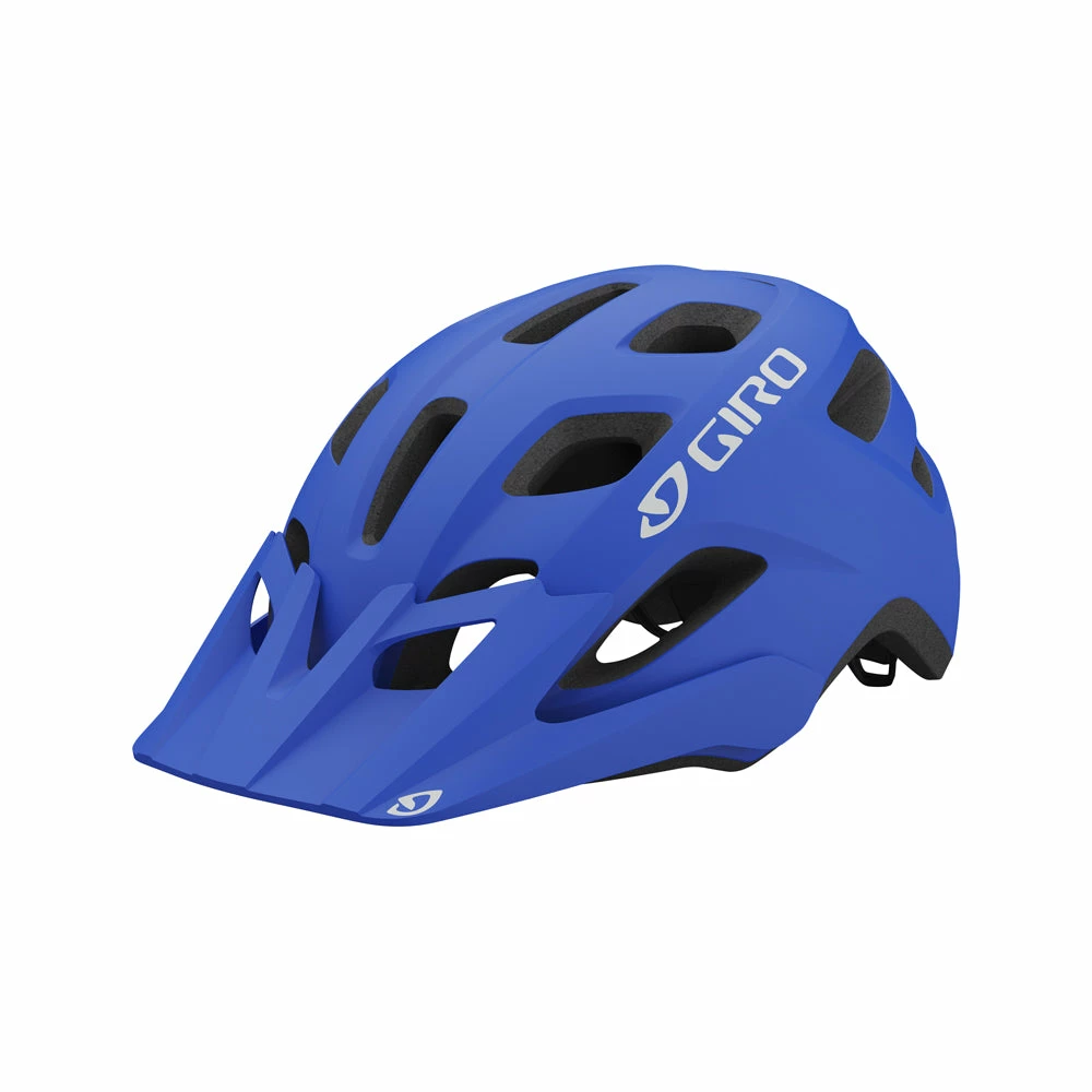 Giro Fixture MIPS Helmet Matte Trim Blue UNI 1 Giro Fixture MIPS Helmet Matte Trim Blue UNI