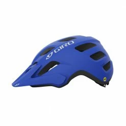 Giro Fixture MIPS Helmet Matte Trim Blue UNI