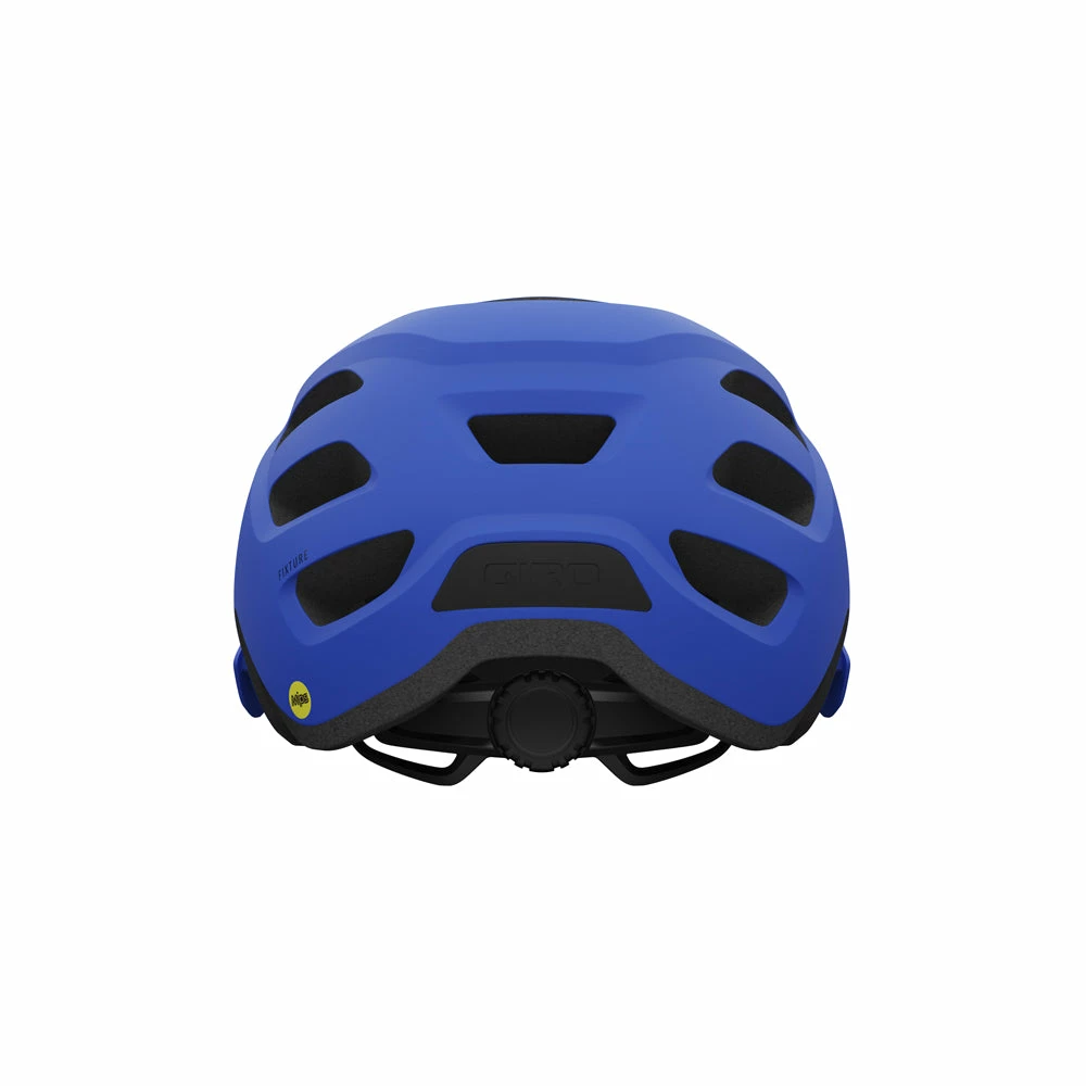 Giro Fixture MIPS Helmet Matte Trim Blue UNI 3 Giro Fixture MIPS Helmet Matte Trim Blue UNI