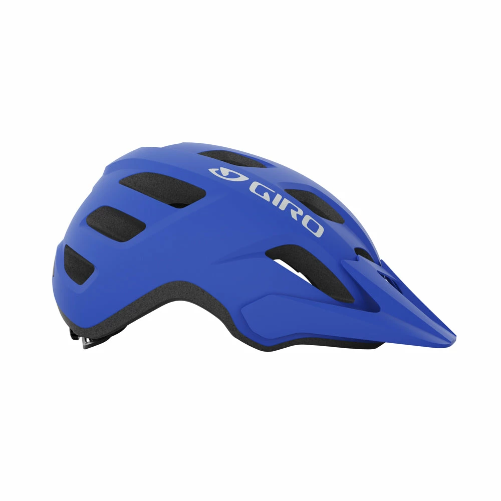Giro Fixture MIPS Helmet Matte Trim Blue UNI 4 Giro Fixture MIPS Helmet Matte Trim Blue UNI