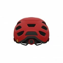 Giro Fixture MIPS Helmet Matte Trim Red UNI Helmets 6 Giro Fixture MIPS Helmet Matte Trim Red UNI Helmets