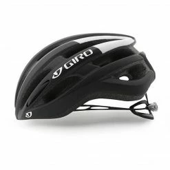 Giro Helmet Foray Matt Black/White Helmets