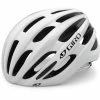 Giro Foray Helmet Matt White & Silver Helmets