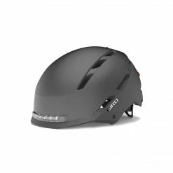 Giro Helmet Escape MIPS Matte Graphite Helmets