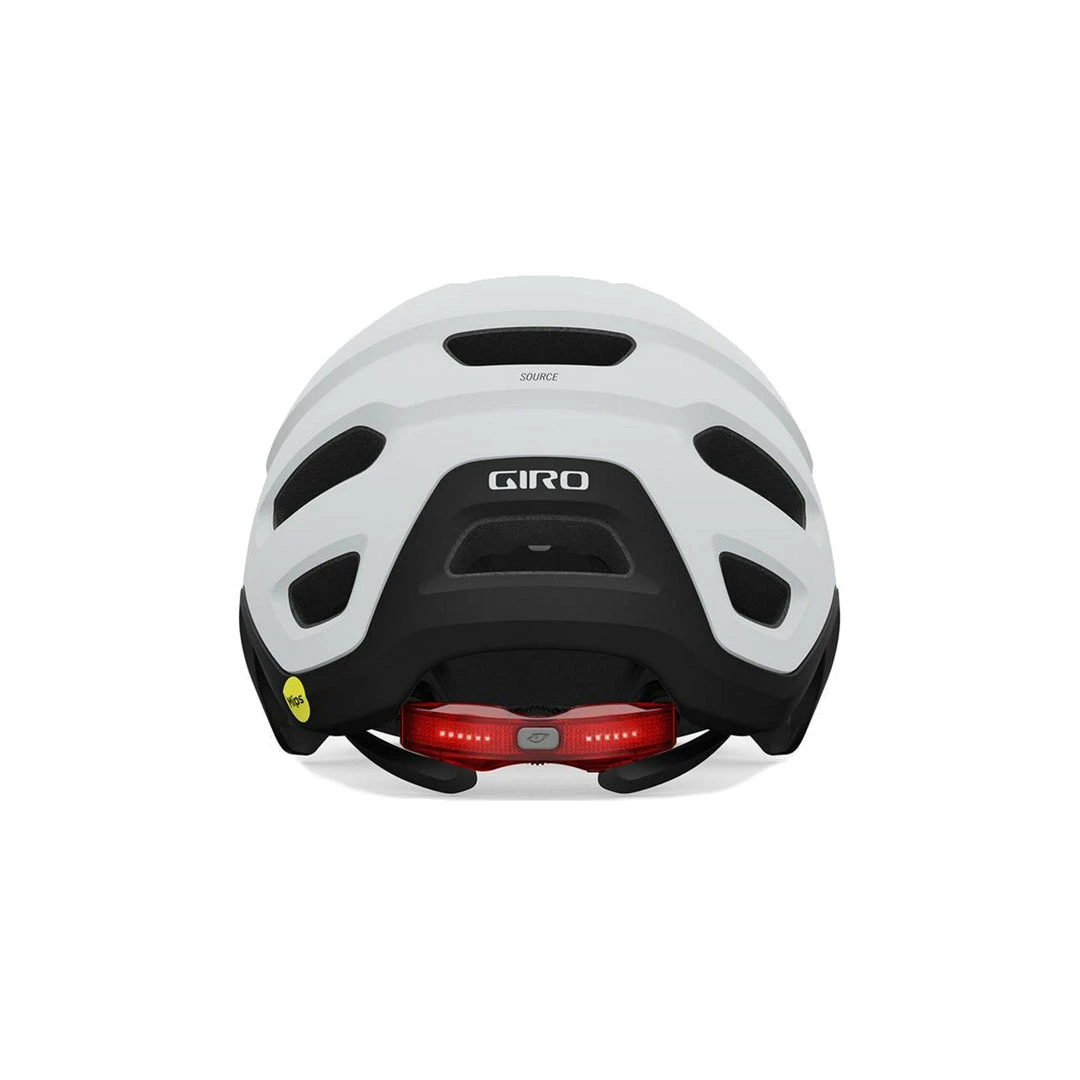 Giro Helmet Light ROC LOC 5 LED 4 Giro Helmet Light ROC LOC 5 LED
