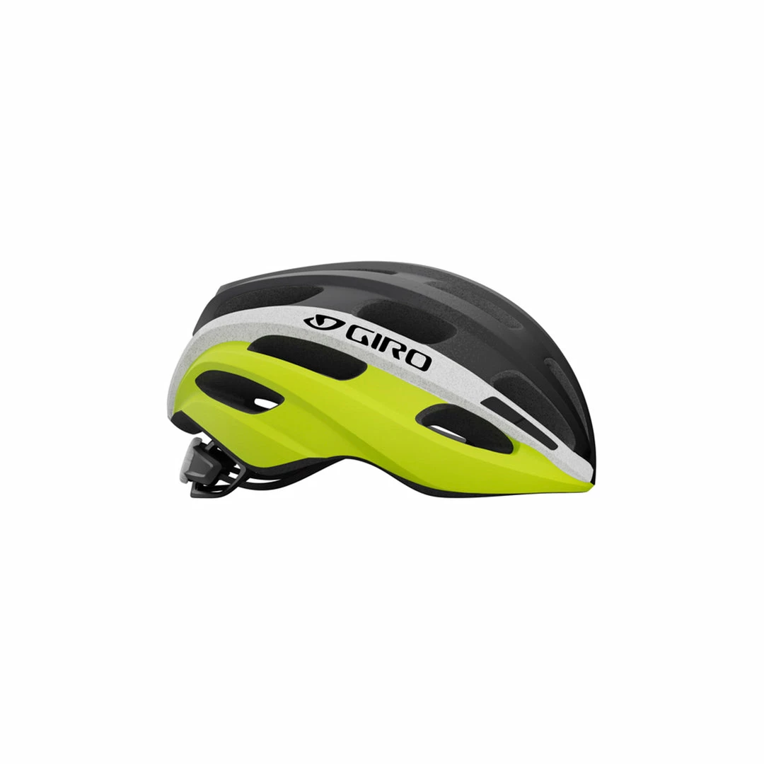 Helmets Giro Isode MIPS Helmet Matte Black/Yellow 4 Helmets Giro Isode MIPS Helmet Matte Black/Yellow