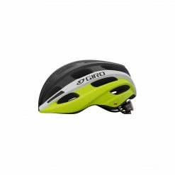 Helmets Giro Isode MIPS Helmet Matte Black/Yellow