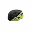 Helmets Giro Isode MIPS Helmet Matte Black/Yellow