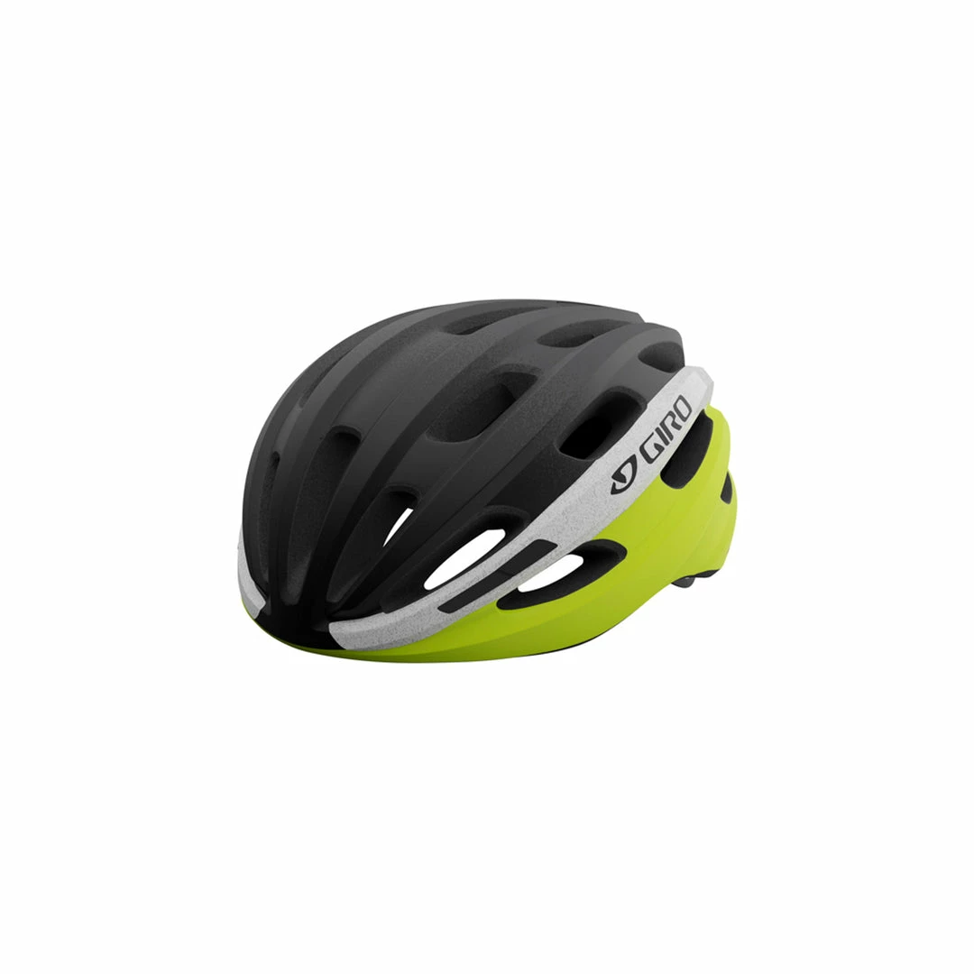 Helmets Giro Isode MIPS Helmet Matte Black/Yellow 1 Helmets Giro Isode MIPS Helmet Matte Black/Yellow