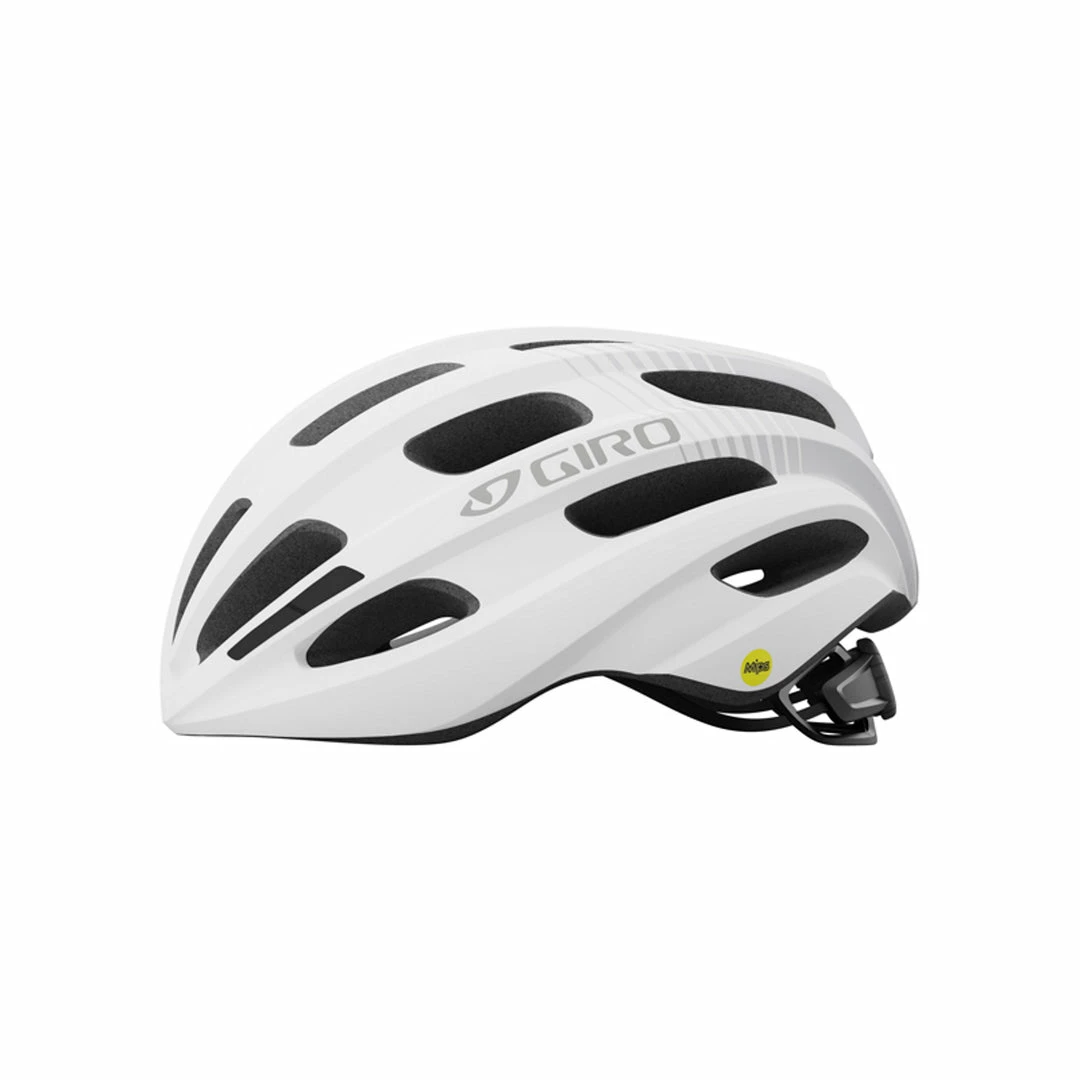 Helmets Giro Isode MIPS Helmet Matte White 2 Helmets Giro Isode MIPS Helmet Matte White