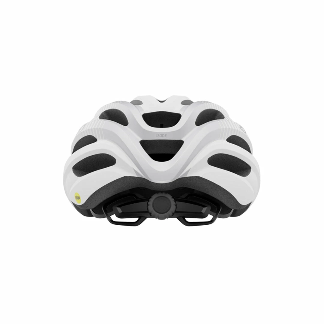 Helmets Giro Isode MIPS Helmet Matte White 3 Helmets Giro Isode MIPS Helmet Matte White