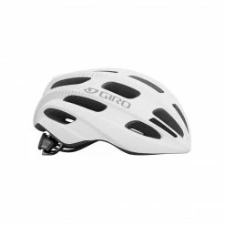Helmets Giro Isode MIPS Helmet Matte White 7 Helmets Giro Isode MIPS Helmet Matte White