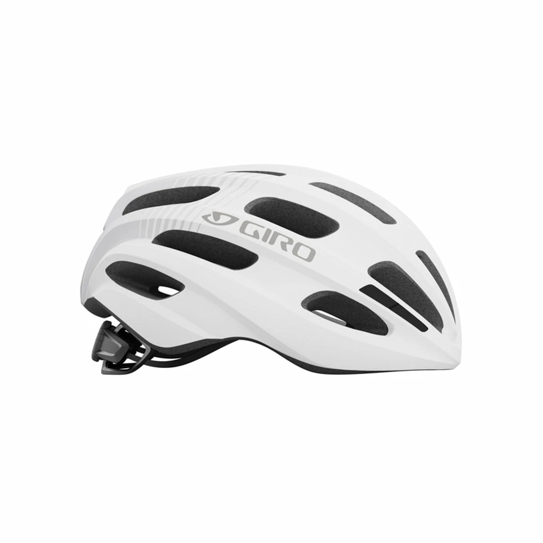 Helmets Giro Isode MIPS Helmet Matte White 4 Helmets Giro Isode MIPS Helmet Matte White