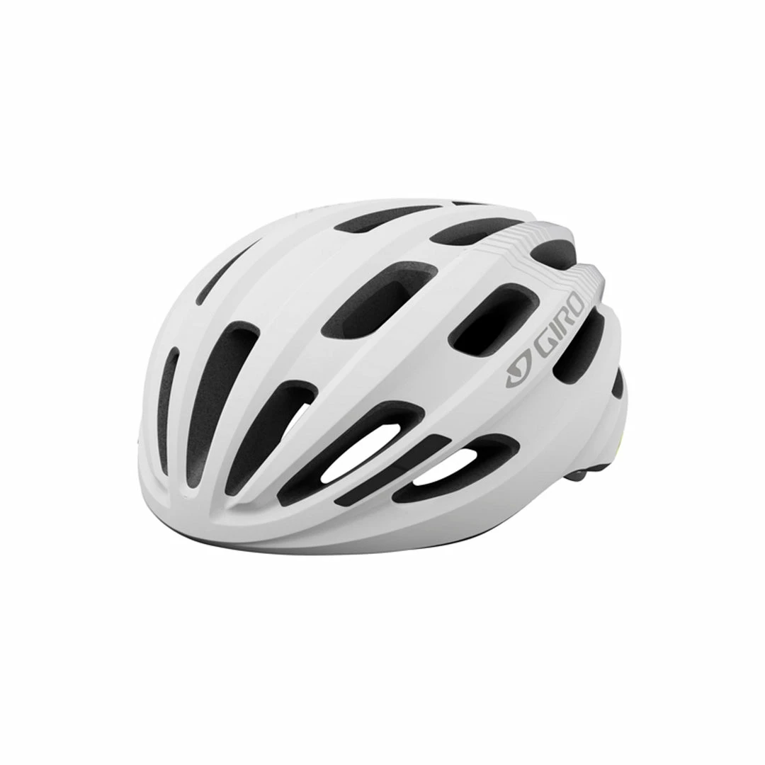 Helmets Giro Isode MIPS Helmet Matte White 1 Helmets Giro Isode MIPS Helmet Matte White