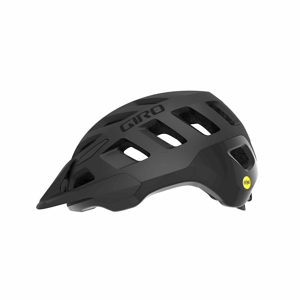 Giro Radix MIPS Helmet Black Helmets 2 Giro Radix MIPS Helmet Black Helmets